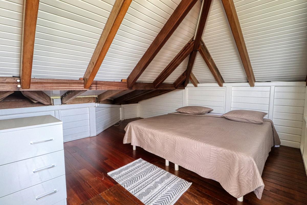 Location vacances Martinique Le Marin - Chambre 3